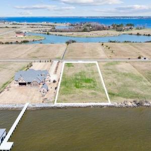 Photo #3 of 136 Bald Eagle Pointe Drive, Hertford, North Carolina 1.2 acres