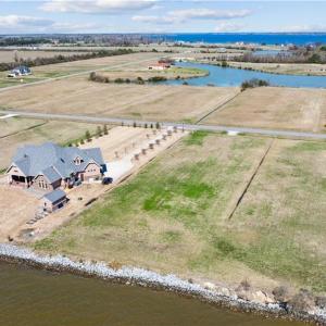 Photo #24 of 136 Bald Eagle Pointe Drive, Hertford, North Carolina 1.2 acres