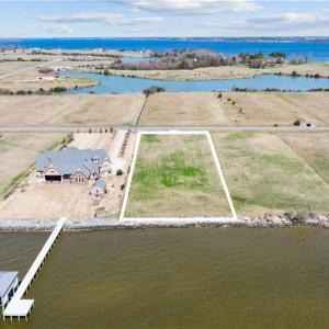 Photo #7 of 136 Bald Eagle Pointe Drive, Hertford, North Carolina 1.2 acres