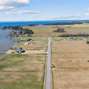 Photo #8 of 136 Bald Eagle Pointe Drive, Hertford, North Carolina 1.2 acres