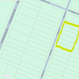 Photo #1 of 1607 Tuck Street, Chesapeake, Virginia 0.2 acres