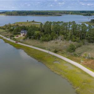 Photo #2 of Carmines Island Road, Hayes, Virginia 7.0 acres