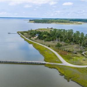 Photo #11 of Carmines Island Road, Hayes, Virginia 7.0 acres