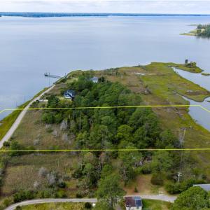 Photo #13 of Carmines Island Road, Hayes, Virginia 7.0 acres