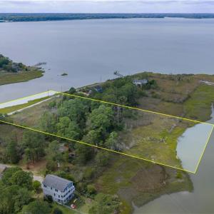 Photo #15 of Carmines Island Road, Hayes, Virginia 7.0 acres