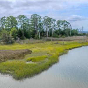Photo #17 of Carmines Island Road, Hayes, Virginia 7.0 acres