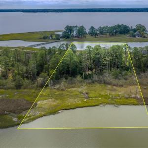 Photo #19 of Carmines Island Road, Hayes, Virginia 7.0 acres