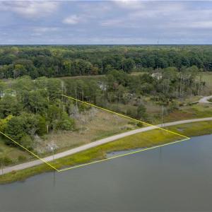Photo #3 of Carmines Island Road, Hayes, Virginia 7.0 acres
