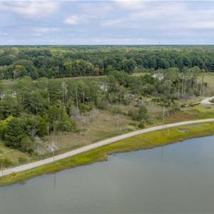 Photo #4 of Carmines Island Road, Hayes, Virginia 7.0 acres