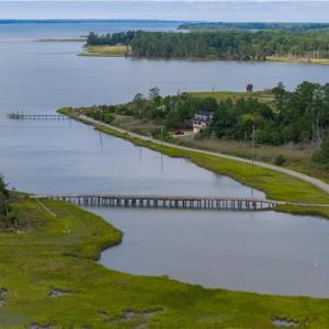 Photo #9 of Carmines Island Road, Hayes, Virginia 7.0 acres