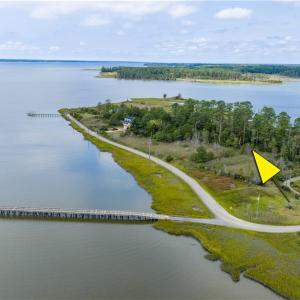 Photo #10 of Carmines Island Road, Hayes, Virginia 7.0 acres