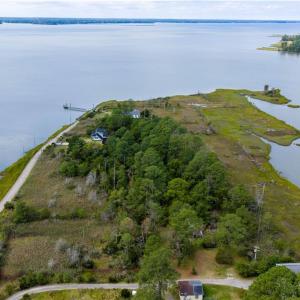 Photo #14 of Carmines Island Road, Hayes, Virginia 7.0 acres