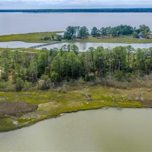 Photo #20 of Carmines Island Road, Hayes, Virginia 7.0 acres