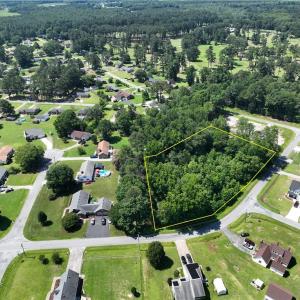 Photo #2 of Martin Drive, Franklin, Virginia 1.9 acres