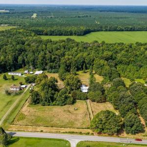 Photo #4 of 2010 Great Fork Road, Suffolk, Virginia 3.0 acres