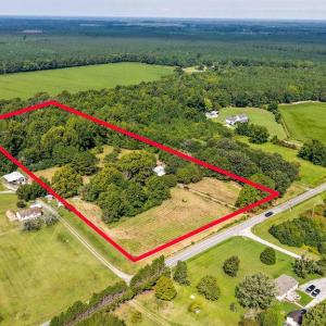 Photo #8 of 2010 Great Fork Road, Suffolk, Virginia 3.0 acres