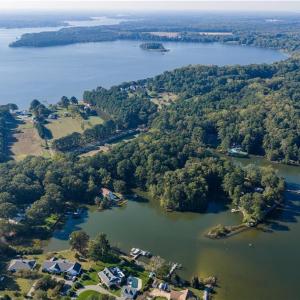 Welcome to Virginia's exquisite Waterways