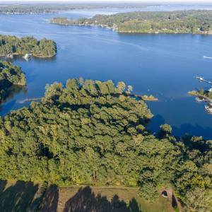 Explore by boat, kayak or canoe