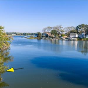 Crabbing, fishing, raising oysters