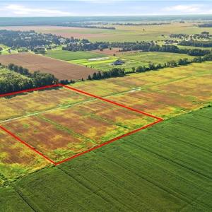 Photo #4 of 1769 Land Of Promise Road, Chesapeake, Virginia 25.0 acres