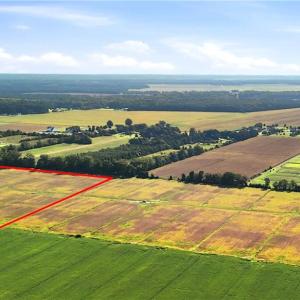 Photo #6 of 1769 Land Of Promise Road, Chesapeake, Virginia 25.0 acres