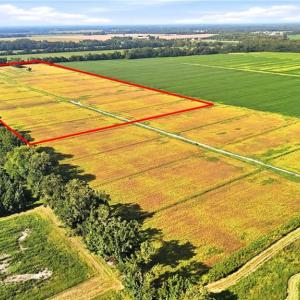 Photo #4 of 1773 Land Of Promise Road, Chesapeake, Virginia 37.3 acres
