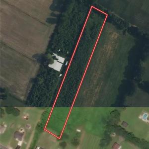 Photo #2 of Beaver Dam Road, Chesapeake, Virginia 2.3 acres