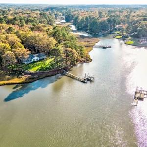 Photo #12 of 3075 1.45 ac Bray Road - LOT 2, Virginia Beach, Virginia 1.5 acres