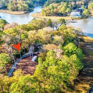 Photo #13 of 3075 1.45 ac Bray Road - LOT 2, Virginia Beach, Virginia 1.5 acres