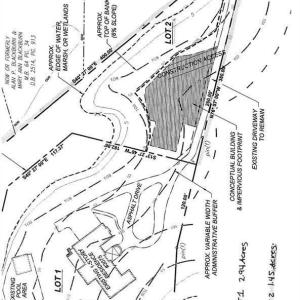 Photo #14 of 3075 1.45 ac Bray Road - LOT 2, Virginia Beach, Virginia 1.5 acres