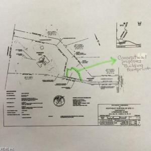 Photo #15 of 3075 1.45 ac Bray Road - LOT 2, Virginia Beach, Virginia 1.5 acres