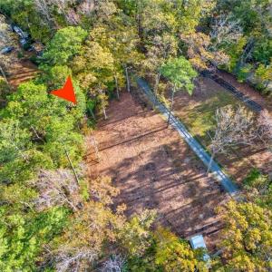 Photo #5 of 3075 1.45 ac Bray Road - LOT 2, Virginia Beach, Virginia 1.5 acres
