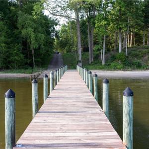 Community Pier