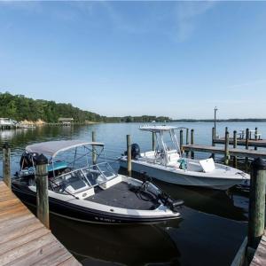 Community Pier