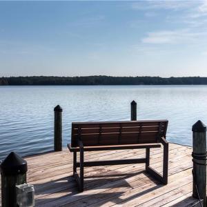 Community Pier