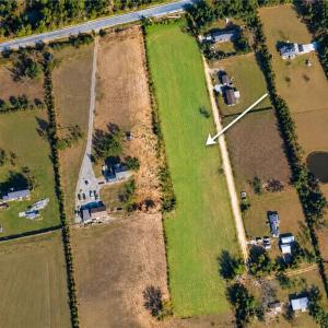 Photo #2 of 777 Us Highway 158, Elizabeth City, North Carolina 4.6 acres