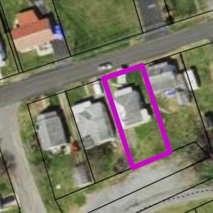 Photo #1 of 2256 Randolph Street, Bristol, Virginia 0.1 acres