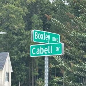 Photo #1 of Lot 5 Boxley (Legal address 229 Menchville) Boulevard, Newport News, Virginia 1.0 acres