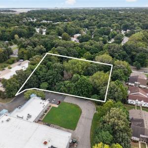 Photo #1 of 2970 Hampton Highway, Yorktown, Virginia 1.8 acres