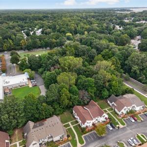 Photo #4 of 2970 Hampton Highway, Yorktown, Virginia 1.8 acres