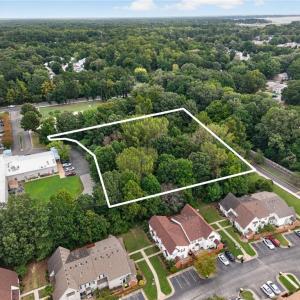 Photo #5 of 2970 Hampton Highway, Yorktown, Virginia 1.8 acres