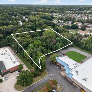 Photo #7 of 2970 Hampton Highway, Yorktown, Virginia 1.8 acres