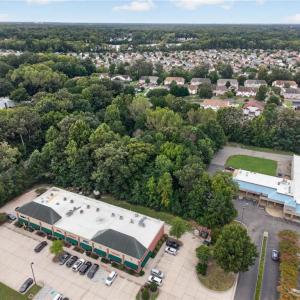 Photo #8 of 2970 Hampton Highway, Yorktown, Virginia 1.8 acres