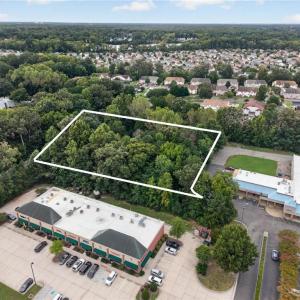 Photo #9 of 2970 Hampton Highway, Yorktown, Virginia 1.8 acres