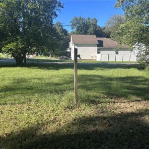 Photo #3 of 3601 Polk Street, Portsmouth, Virginia 0.1 acres
