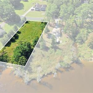 Photo #3 of 222 Small Drive, Elizabeth City, North Carolina 1.0 acres