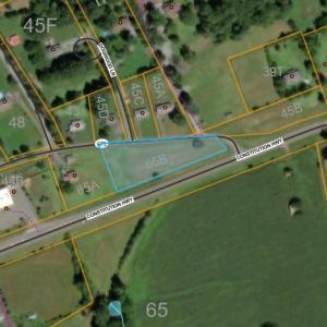 Photo #1 of Constitution Highway, Unionville, Virginia 2.3 acres