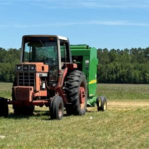 Photo #24 of 42 AC Saint Brides Road, Chesapeake, Virginia 42.0 acres