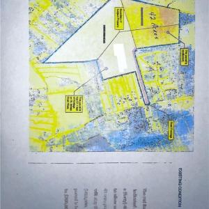 Photo #42 of 42 AC Saint Brides Road, Chesapeake, Virginia 42.0 acres