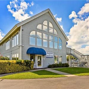 Photo #3 of 3665 Sandpiper Road, Virginia Beach, Virginia 0.2 acres